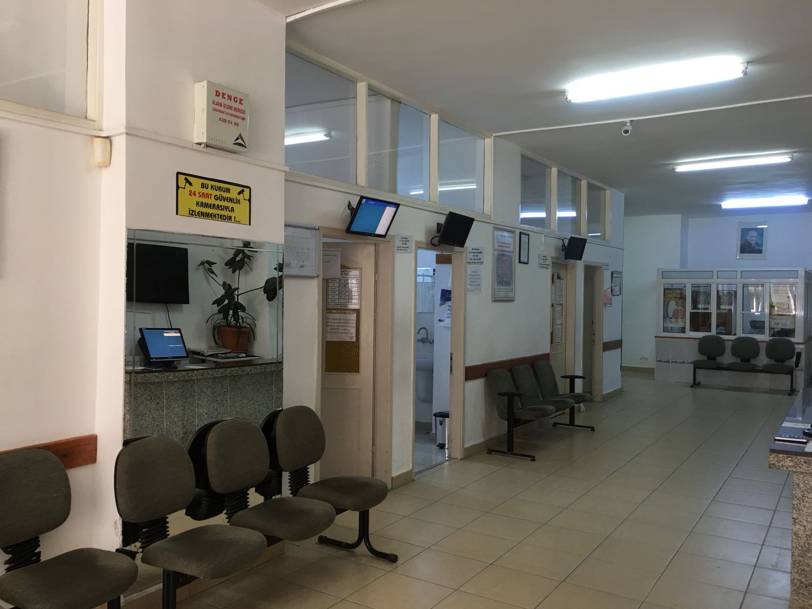 Asm İç Görünüm 9